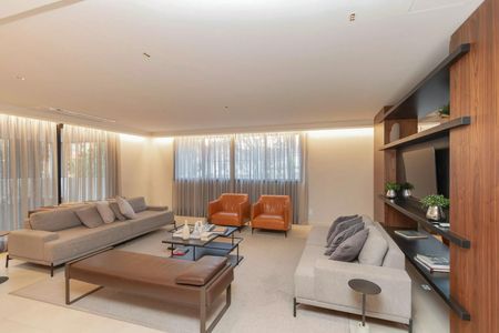 Apartamento à venda com 107m², 2 quartos e 2 vagasÁrea comum - Salão de festas