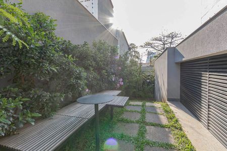 Apartamento à venda com 107m², 2 quartos e 2 vagasÁrea comum