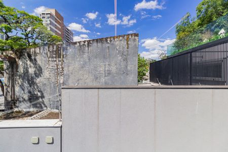 Apartamento à venda com 107m², 2 quartos e 2 vagasVista da Suíte