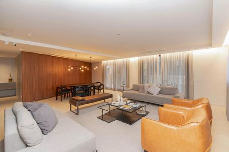 Apartamento à venda com 107m², 2 quartos e 2 vagasÁrea comum - Salão de festas