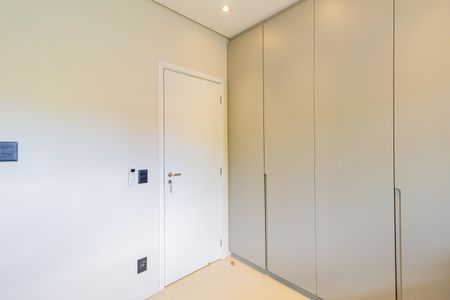 Apartamento à venda com 107m², 2 quartos e 2 vagasQuarto 2