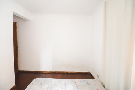 Apartamento à venda com 52m², 2 quartos e 1 vagaQuarto 2