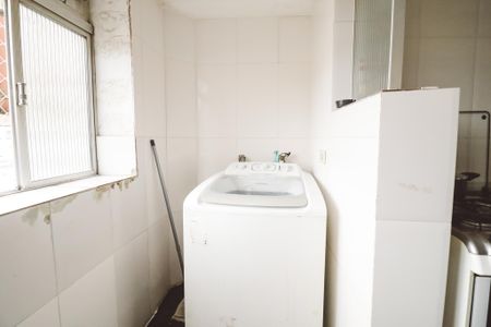 Apartamento à venda com 52m², 2 quartos e 1 vagaÁrea comum