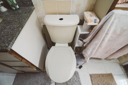Apartamento à venda com 52m², 2 quartos e 1 vagaBanheiro