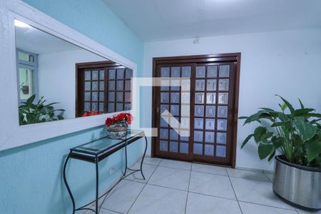 Apartamento à venda com 52m², 2 quartos e 1 vagaHall de entrada
