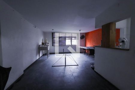 Apartamento à venda com 52m², 2 quartos e 1 vagaÁrea comum - Salão de festas