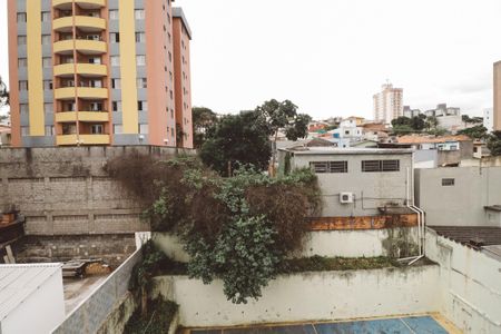 Vista do Quarto 1 de apartamento à venda com 2 quartos, 52m² em Vila Vitorio Mazzei, São Paulo