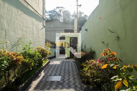 Apartamento à venda com 52m², 2 quartos e 1 vagaEntrada