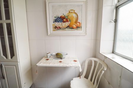 Apartamento à venda com 52m², 2 quartos e 1 vagaÁrea comum