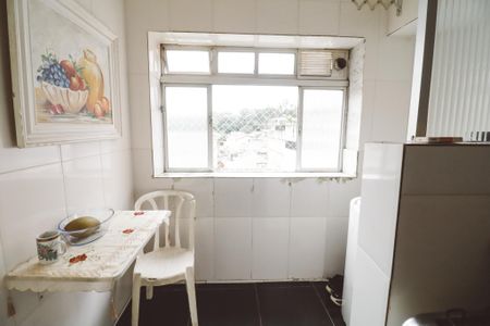 Apartamento à venda com 52m², 2 quartos e 1 vagaÁrea comum