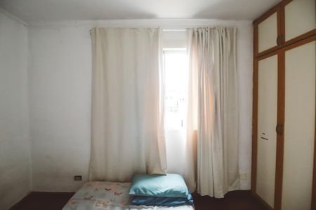 Apartamento à venda com 52m², 2 quartos e 1 vagaQuarto 2