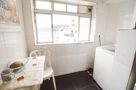 Apartamento à venda com 52m², 2 quartos e 1 vagaÁrea comum