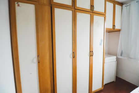 Quarto 1 de apartamento à venda com 2 quartos, 52m² em Vila Vitorio Mazzei, São Paulo