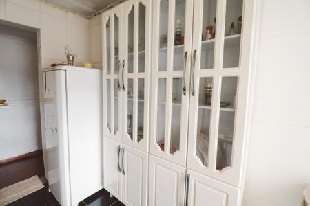 Apartamento à venda com 52m², 2 quartos e 1 vagaCozinha