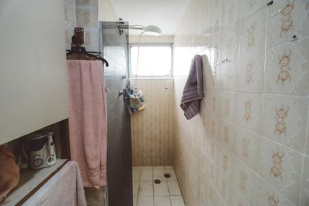 Apartamento à venda com 52m², 2 quartos e 1 vagaBanheiro