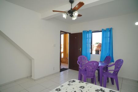 Studio para alugar com 51m², 1 quarto e 1 vaga Studio para alugar com 51m², 1 quarto e 1 vagaSala/Quarto