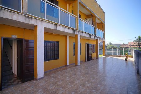 Studio para alugar com 51m², 1 quarto e 1 vaga Studio para alugar com 51m², 1 quarto e 1 vagaÁrea comum