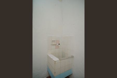 Studio para alugar com 51m², 1 quarto e 1 vaga Studio para alugar com 51m², 1 quarto e 1 vagaÁrea de Serviço