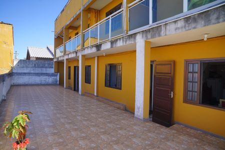 Studio para alugar com 51m², 1 quarto e 1 vaga Studio para alugar com 51m², 1 quarto e 1 vagaÁrea comum