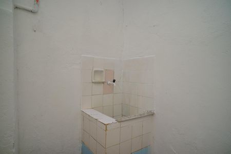 Studio para alugar com 51m², 1 quarto e 1 vaga Studio para alugar com 51m², 1 quarto e 1 vagaÁrea de Serviço