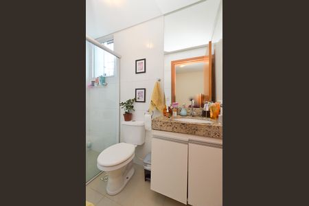 Apartamento à venda com 110m², 2 quartos e 1 vagaBanheiro Suíte