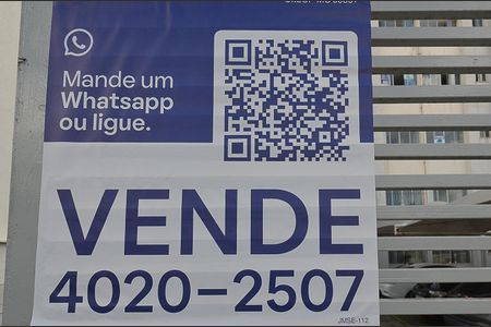Apartamento à venda com 110m², 2 quartos e 1 vagaPlaca Instalada 13-04-2026-JMSE-112