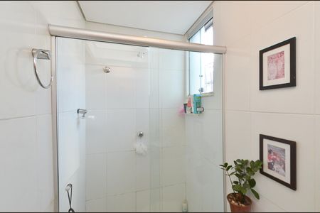 Apartamento à venda com 110m², 2 quartos e 1 vagaBanheiro Suíte