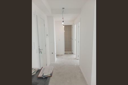 Cozinha de apartamento à venda com 2 quartos, 40m² em Cidade Jardim, São Paulo