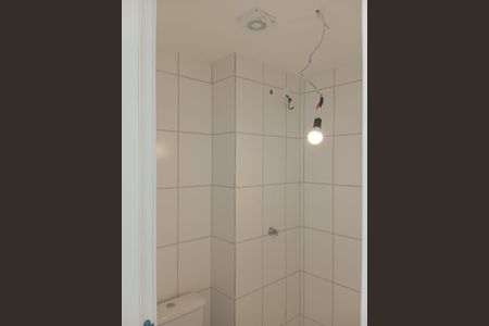 Banheiro de apartamento à venda com 2 quartos, 40m² em Cidade Jardim, São Paulo