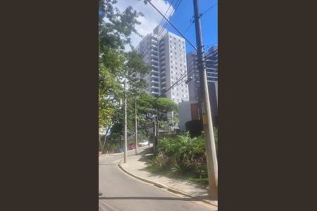 Apartamento à venda com 40m², 2 quartos e sem vagaFachada