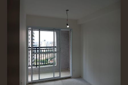 Sala de apartamento à venda com 2 quartos, 40m² em Cidade Jardim, São Paulo