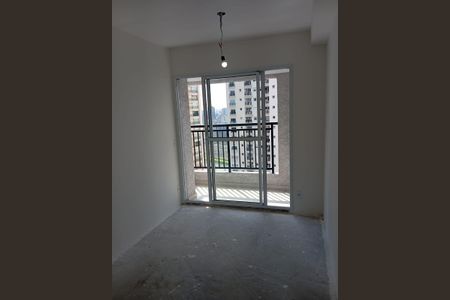 Sala de apartamento à venda com 2 quartos, 40m² em Cidade Jardim, São Paulo