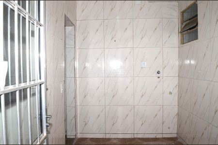 Casa para alugar com 60m², 2 quartos e 1 vagaÁrea de Serviço