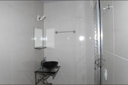 Casa para alugar com 60m², 2 quartos e 1 vagaBanheiro