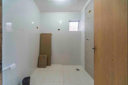 Casa à venda com 115m², 3 quartos e 2 vagasBanheiro Social