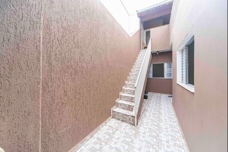 Casa à venda com 115m², 3 quartos e 2 vagasQuintal