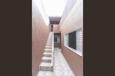 Casa à venda com 115m², 3 quartos e 2 vagasQuintal