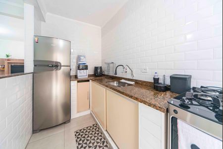 Casa à venda com 115m², 3 quartos e 2 vagasCozinha