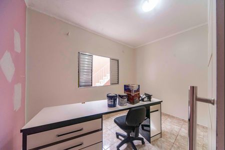 Casa à venda com 115m², 3 quartos e 2 vagasQuarto 2