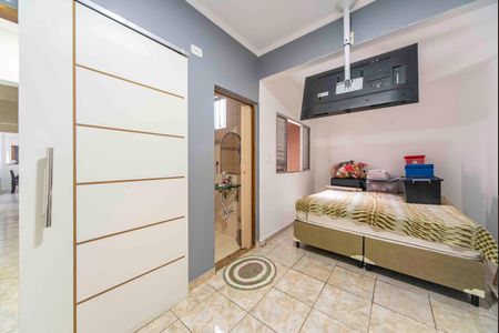 Casa à venda com 115m², 3 quartos e 2 vagasQuarto 3