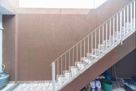 Casa à venda com 115m², 3 quartos e 2 vagasVista do Quarto 2 