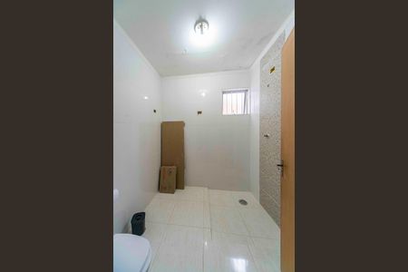 Casa à venda com 115m², 3 quartos e 2 vagasBanheiro Social