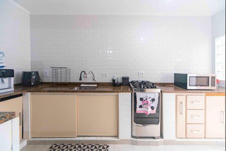 Casa à venda com 115m², 3 quartos e 2 vagasCozinha