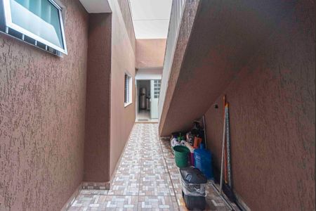 Casa à venda com 115m², 3 quartos e 2 vagasVista do Quarto 3