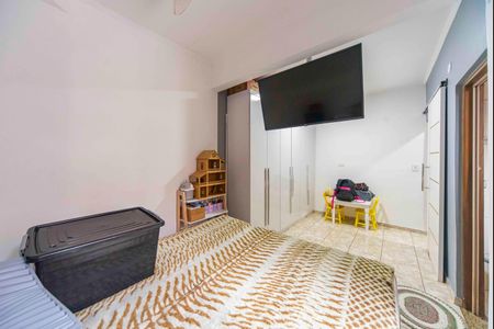 Casa à venda com 115m², 3 quartos e 2 vagasQuarto 3