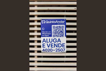 Casa à venda com 115m², 3 quartos e 2 vagasPlaca Instalada na Fachada