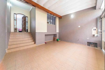 Casa à venda com 115m², 3 quartos e 2 vagasGaragem