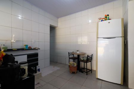 Casa à venda com 380m², 5 quartos e 2 vagasCozinha