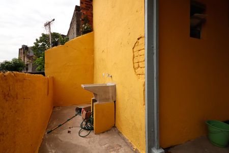 Casa à venda com 380m², 5 quartos e 2 vagasÁrea de Serviço