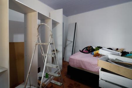 Quarto de casa à venda com 5 quartos, 380m² em Cangaiba, São Paulo